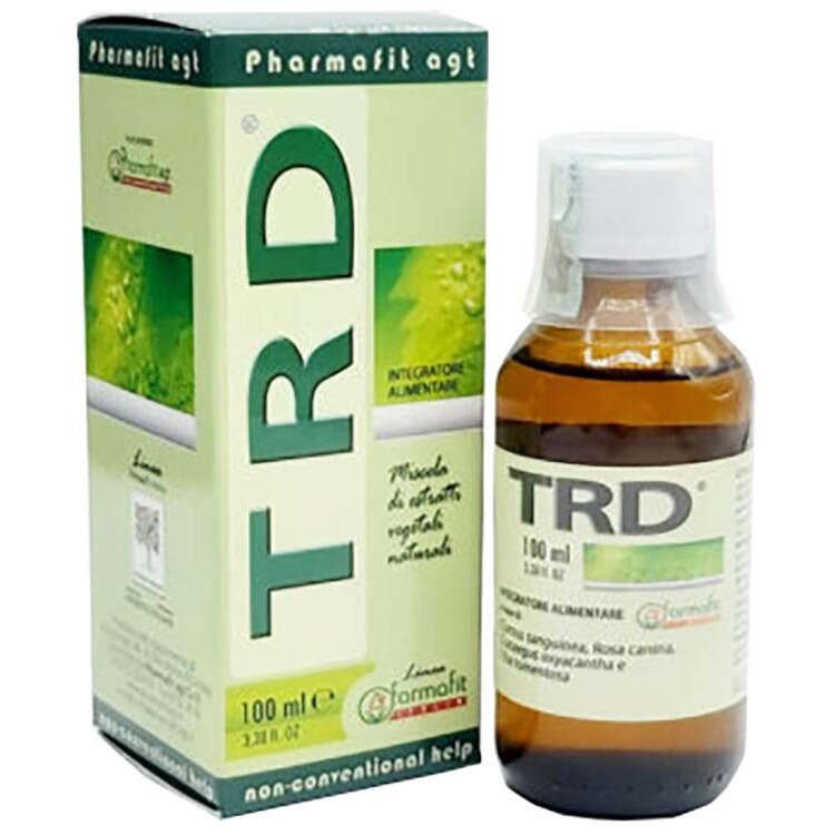 Trd - Gocce 100 ml