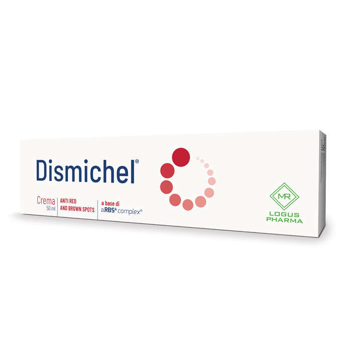 Logus pharma - Dismichel crema 50 ml