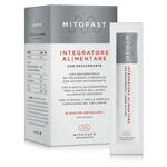 Mitofast - 30 stick orosolubili