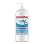 Norica - Gel detergente igienizzante 70% alcool 1000 ml