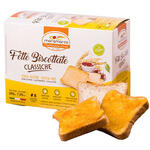 Classiche - Fette biscottate  200 g