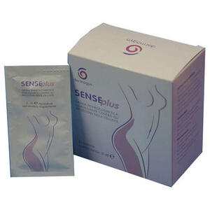 Senseplus - 30 bustine da 5 ml