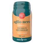 Erba vita - Aglio nero 60 capsule