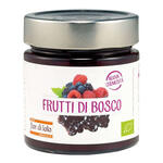 Composta frutti bosco 250 g