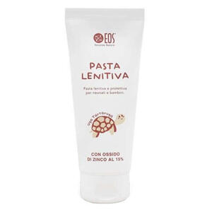 Eos - Pasta lenitiva 100 ml