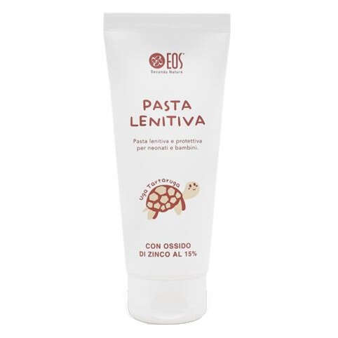 Eos - Pasta lenitiva 100 ml