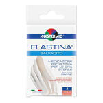 Rete tubolare elastica ipoallergenica master-aid elastina dito 3 mt in tensione calibro 0,5 cm