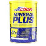 Proaction - Sp mineral plus limone 400 g