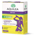 Aquilea - Detox 10 stick da 15 ml