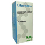 Libernac 600 - 10 stickpack