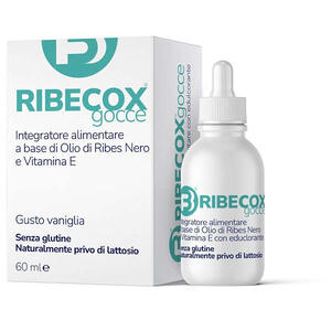 Ribecox gocce - 60 ml
