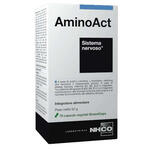 Chiesi farmaceutici - Nhco aminoact 70 capsule