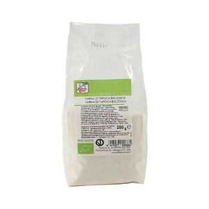 La finestra sul cielo - Farina di tapioca bio 250 g
