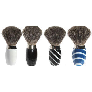Pennelli da barba - Pennello barba pe200tg