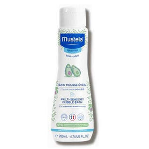 Mustela - Bagno mille bolle 200 ml