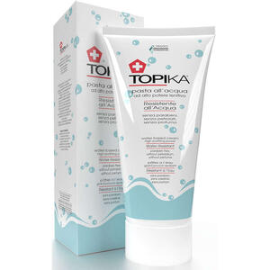 Pentamedical - Topika pasta all'acqua 250 ml