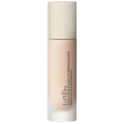 Euphidra - Fondotinta lift perfezionante fl01 30 ml