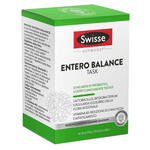 Entero balance viaggio 10 bustine