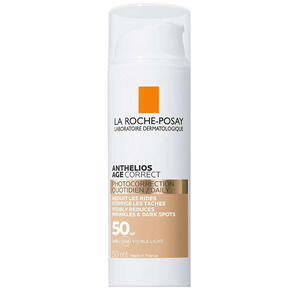 La roche posay - Anthelios age correct tt spf50 50 ml