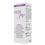 Dermogyn - Moresense gel tubo 30 ml