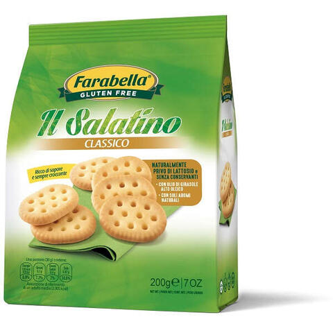 Farabella - Il salatino 200 g