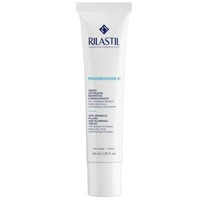Rilastil - Progression crema antirughe riempitiva 40 ml