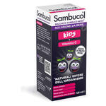 Named - Sambucol soluzione da bere kids 120 ml