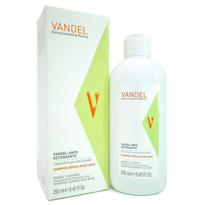 Vandel - Anfo detergente flacone 250 ml