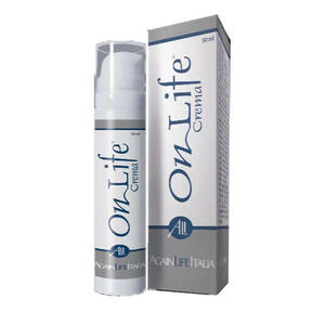 Shedir - Onlife crema 50 ml