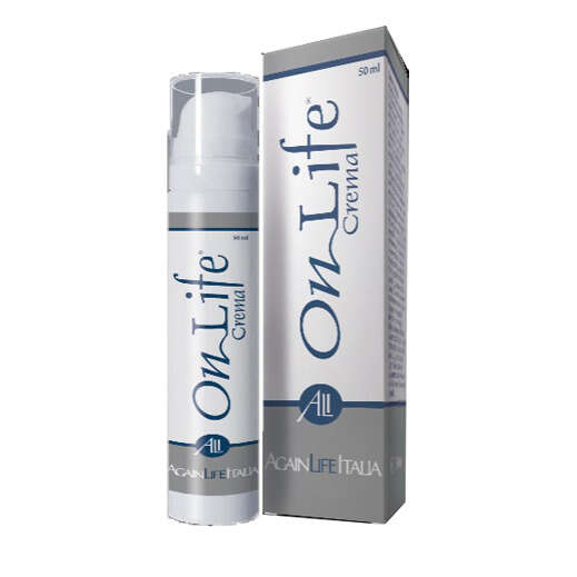 Shedir - Onlife crema 50 ml