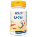 Longlife - Glp-stim 60 capsule vegetali