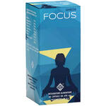 Gheos - Focus 60 capsule 690 mg
