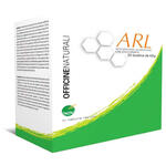 Arl 20 bustine