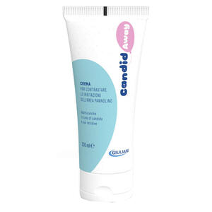 Candidaway - Crema 100 ml