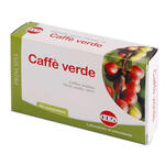Caffè verde - Caffe' verde estratto secco 60 compresse