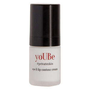 Yoube - Cosmetics mia brama eye and lip contour creme 15 ml