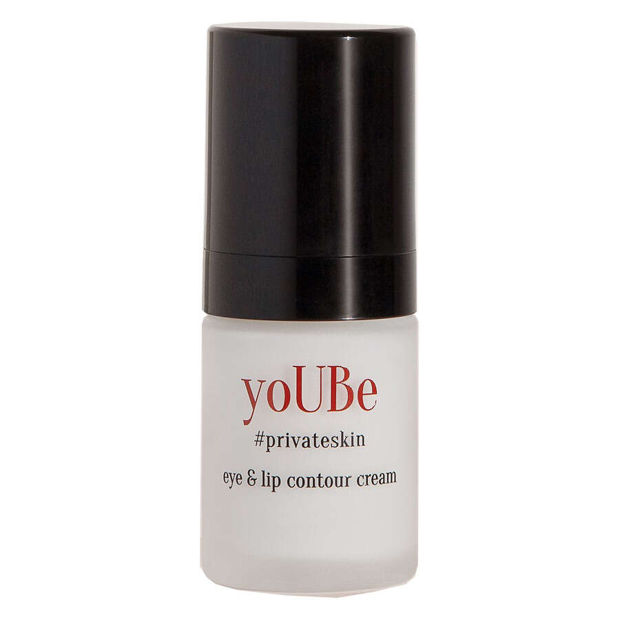 Yoube - Cosmetics mia brama eye and lip contour creme 15 ml