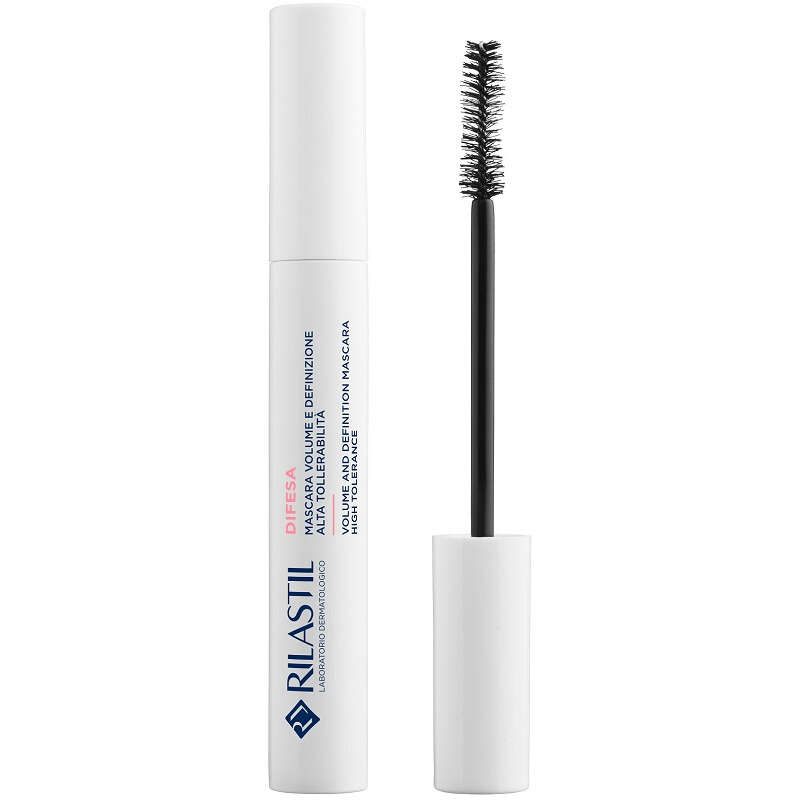 Rilastil - Mascara volume e definizione 10 ml