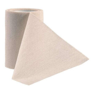 Mf light fix - Benda autoadesiva elastica di fissaggio supporto leggero cm 10 x 20 m 1 pezzo