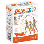 Pharmera - Eravit d3 stimula 15 bustine stick pack 2 g
