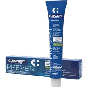 Curasept - Prevent dentifricio 75 ml