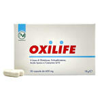 Oxilife 30 capsule
