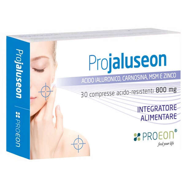 Projaluseon - 30 compresse