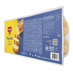 Baguette senza lattosio 2 x 175 g