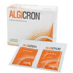 Algicron - 20 bustine