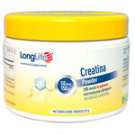 Longlife - Creatina powder 150 g