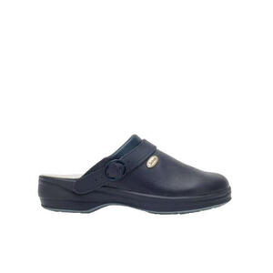 Scholl's - New bonus unpunched bycast unisex blue removable insole navy 44