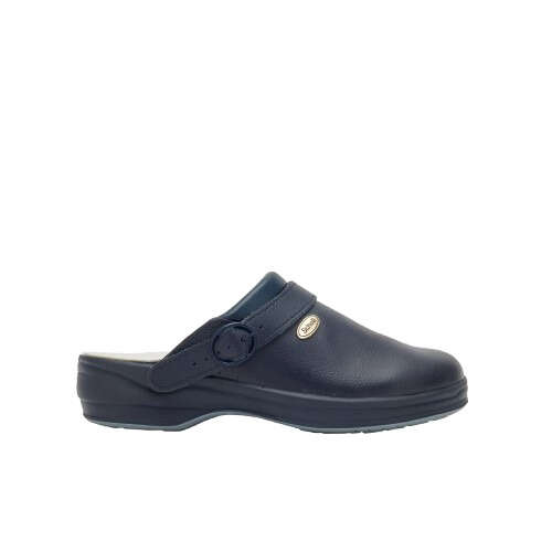 Scholl's - New bonus unpunched bycast unisex blue removable insole navy 44