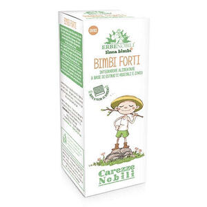 Erbenobili - Bimbi forti 150 ml