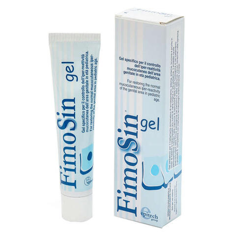Fimosin - Gel 30 ml